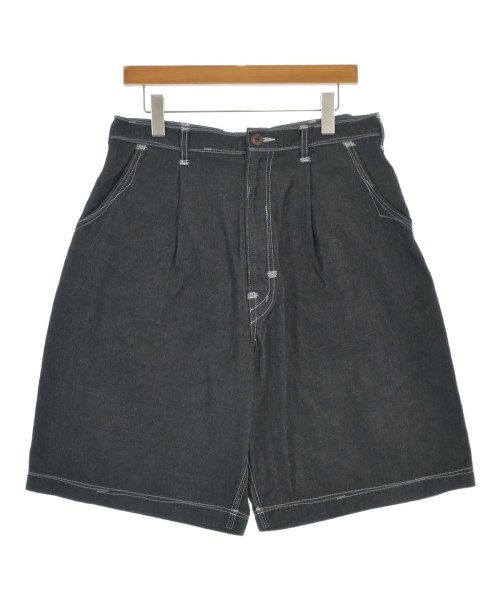 JUNYA WATANABE MAN(ジュンヤワタナベマン)ショートパンツ 黒 サイズ:M/2200675181099