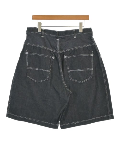 JUNYA WATANABE MAN（ジュンヤワタナベマン）ショートパンツ 黒 サイズ:M メンズ/2200675181099