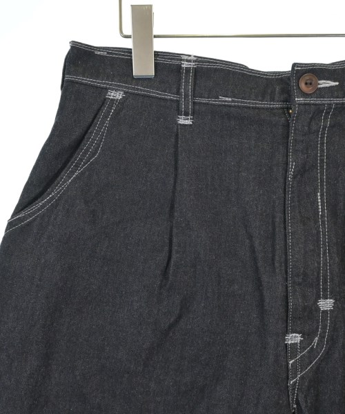 JUNYA WATANABE MAN（ジュンヤワタナベマン）ショートパンツ 黒 サイズ:M メンズ/2200675181099