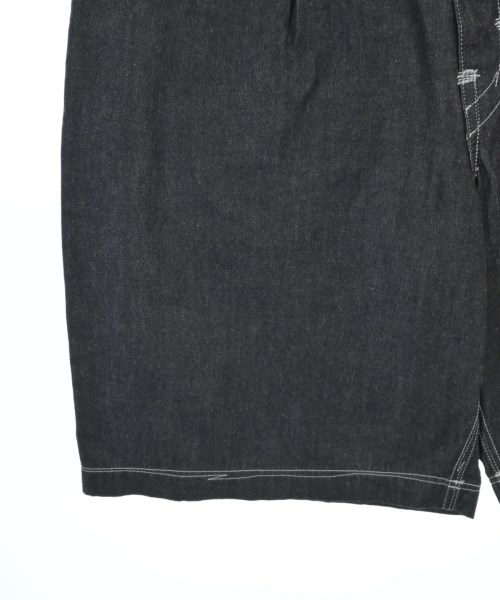 JUNYA WATANABE MAN（ジュンヤワタナベマン）ショートパンツ 黒 サイズ:M メンズ/2200675181099