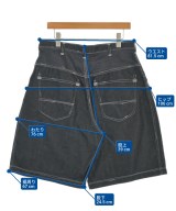 JUNYA WATANABE MAN（ジュンヤワタナベマン）ショートパンツ 黒 サイズ:M メンズ/2200675181099