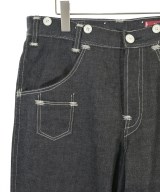 JUNYA WATANABE MAN（ジュンヤワタナベマン）デニムパンツ 黒 サイズ:L メンズ/2200675181105