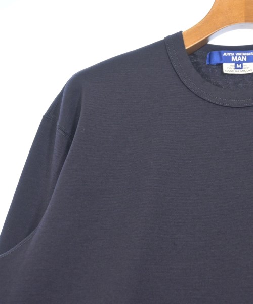 JUNYA WATANABE MAN（ジュンヤワタナベマン）Tシャツ・カットソー 紺 サイズ:M メンズ/2200675181143