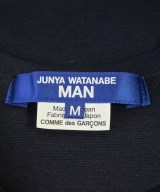 JUNYA WATANABE MAN（ジュンヤワタナベマン）Tシャツ・カットソー 紺 サイズ:M メンズ/2200675181143
