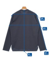 JUNYA WATANABE MAN（ジュンヤワタナベマン）Tシャツ・カットソー 紺 サイズ:M メンズ/2200675181143