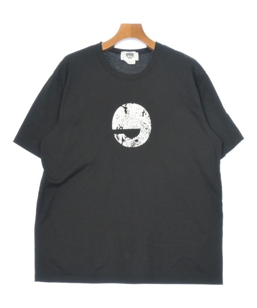 JUNYA WATANABE MAN(ジュンヤワタナベマン)Tシャツ・カットソー 黒 サイズ:L/2200675181167