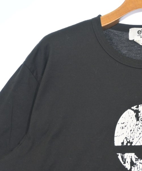 JUNYA WATANABE MAN（ジュンヤワタナベマン）Tシャツ・カットソー 黒 サイズ:L メンズ/2200675181167