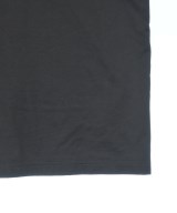 JUNYA WATANABE MAN（ジュンヤワタナベマン）Tシャツ・カットソー 黒 サイズ:L メンズ/2200675181167