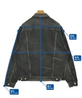 JUNYA WATANABE MAN（ジュンヤワタナベマン）その他 黒 サイズ:M メンズ/2200675181204