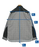 JUNYA WATANABE MAN（ジュンヤワタナベマン）その他 黒 サイズ:L メンズ/2200675181228