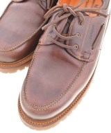 JUNYA WATANABE MAN（ジュンヤワタナベマン）ビジネス・ドレスシューズ 茶 サイズ:UK8(26.5cm位) メンズ/2200675181273