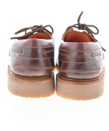 JUNYA WATANABE MAN（ジュンヤワタナベマン）ビジネス・ドレスシューズ 茶 サイズ:UK8(26.5cm位) メンズ/2200675181273