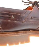 JUNYA WATANABE MAN（ジュンヤワタナベマン）ビジネス・ドレスシューズ 茶 サイズ:UK8(26.5cm位) メンズ/2200675181273