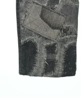 JUNYA WATANABE MAN（ジュンヤワタナベマン）デニムパンツ 黒 サイズ:L メンズ/2200675443036