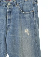 JUNYA WATANABE MAN（ジュンヤワタナベマン）デニムパンツ 青 サイズ:M メンズ/2200675443043