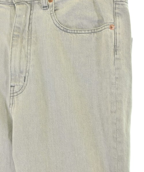 JUNYA WATANABE MAN（ジュンヤワタナベマン）デニムパンツ グレー サイズ:M メンズ/2200675443050