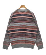 JUNYA WATANABE MAN（ジュンヤワタナベマン）ニット・セーター グレー サイズ:S メンズ/2200675469036