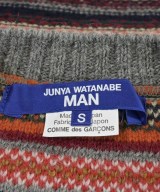 JUNYA WATANABE MAN（ジュンヤワタナベマン）ニット・セーター グレー サイズ:S メンズ/2200675469036