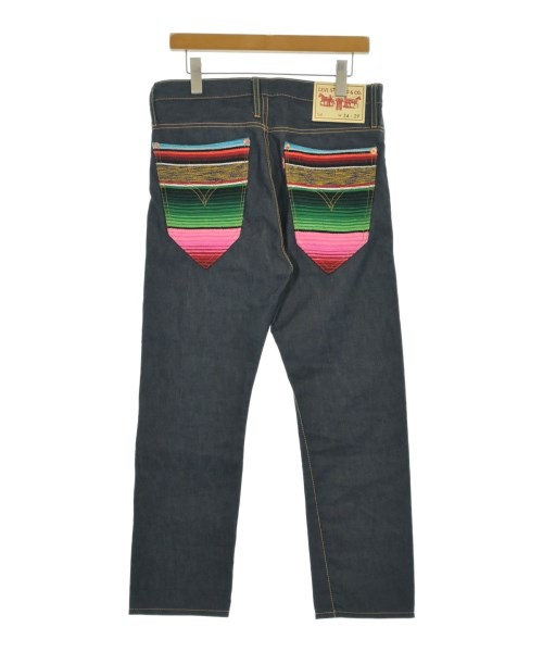 JUNYA WATANABE MAN（ジュンヤワタナベマン）デニムパンツ 紺 サイズ:S メンズ/2200675556019