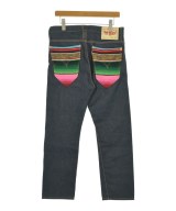 JUNYA WATANABE MAN（ジュンヤワタナベマン）デニムパンツ 紺 サイズ:S メンズ/2200675556019