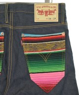 JUNYA WATANABE MAN（ジュンヤワタナベマン）デニムパンツ 紺 サイズ:S メンズ/2200675556019