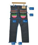 JUNYA WATANABE MAN（ジュンヤワタナベマン）デニムパンツ 紺 サイズ:S メンズ/2200675556019