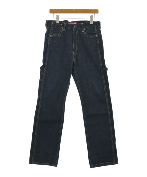 JUNYA WATANABE MAN(ジュンヤワタナベマン)デニムパンツ 紺 サイズ:S/2200672819018