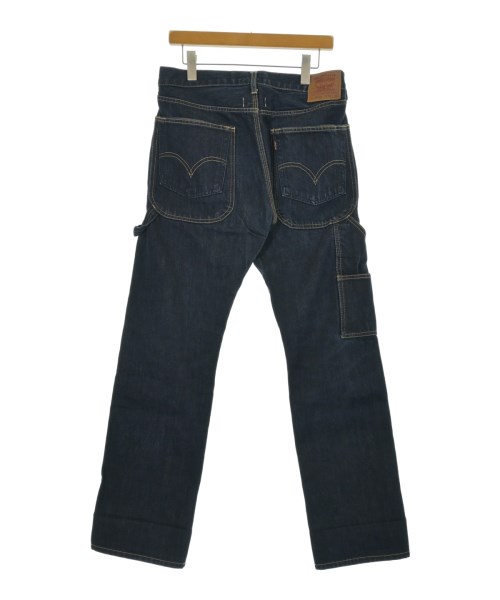 JUNYA WATANABE MAN（ジュンヤワタナベマン）デニムパンツ 紺 サイズ:S メンズ/2200672819018