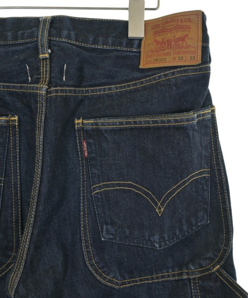 JUNYA WATANABE MAN（ジュンヤワタナベマン）デニムパンツ 紺 サイズ:S メンズ/2200672819018