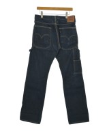 JUNYA WATANABE MAN（ジュンヤワタナベマン）デニムパンツ 紺 サイズ:S メンズ/2200672819018