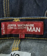 JUNYA WATANABE MAN（ジュンヤワタナベマン）デニムパンツ 紺 サイズ:S メンズ/2200672819018