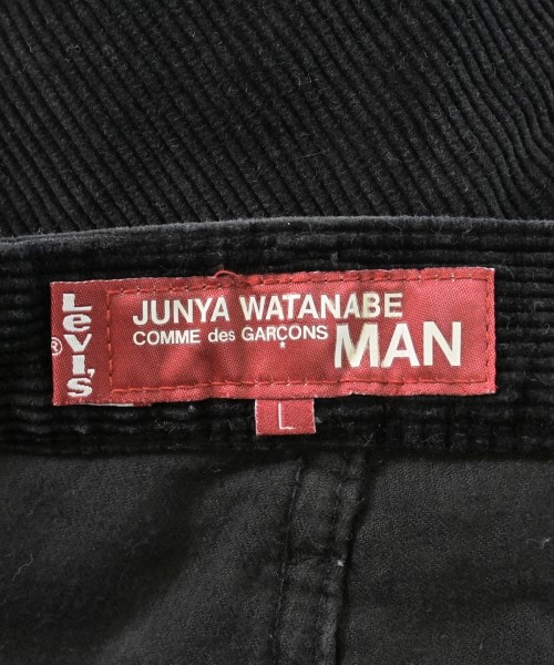 JUNYA WATANABE MAN（ジュンヤワタナベマン）その他 黒 サイズ:L メンズ/2200672819049
