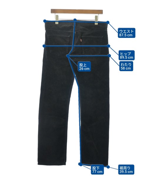 JUNYA WATANABE MAN（ジュンヤワタナベマン）その他 黒 サイズ:L メンズ/2200672819049