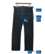 JUNYA WATANABE MAN（ジュンヤワタナベマン）その他 黒 サイズ:L メンズ/2200672819049