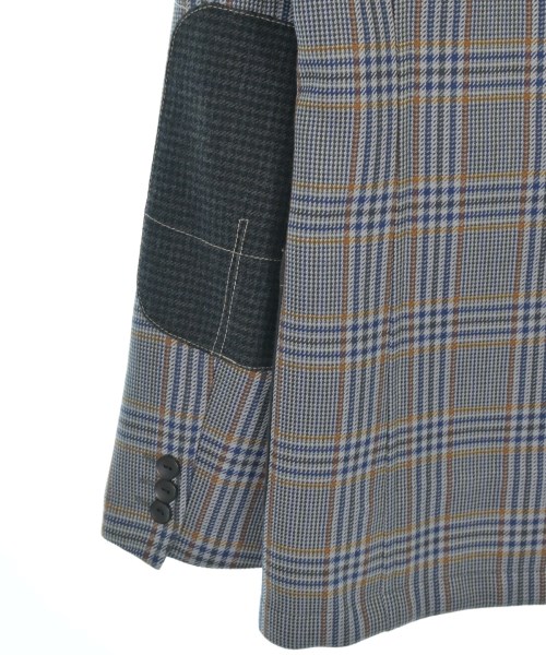 JUNYA WATANABE MAN（ジュンヤワタナベマン）カジュアルジャケット 青 サイズ:L メンズ/2200672819063