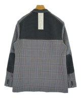 JUNYA WATANABE MAN（ジュンヤワタナベマン）カジュアルジャケット 青 サイズ:L メンズ/2200672819063