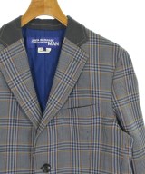 JUNYA WATANABE MAN（ジュンヤワタナベマン）カジュアルジャケット 青 サイズ:L メンズ/2200672819063