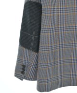 JUNYA WATANABE MAN（ジュンヤワタナベマン）カジュアルジャケット 青 サイズ:L メンズ/2200672819063