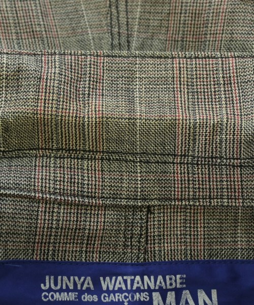 JUNYA WATANABE MAN（ジュンヤワタナベマン）カジュアルジャケット ベージュ サイズ:M メンズ/2200672819087