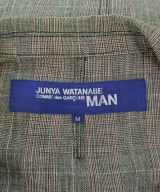 JUNYA WATANABE MAN（ジュンヤワタナベマン）カジュアルジャケット ベージュ サイズ:M メンズ/2200672819087