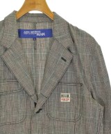 JUNYA WATANABE MAN（ジュンヤワタナベマン）カジュアルジャケット ベージュ サイズ:M メンズ/2200672819087