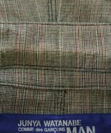 JUNYA WATANABE MAN（ジュンヤワタナベマン）カジュアルジャケット ベージュ サイズ:M メンズ/2200672819087