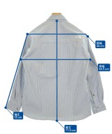 JUNYA WATANABE MAN（ジュンヤワタナベマン）その他 青 サイズ:XS メンズ/2200672819094