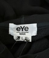 JUNYA WATANABE MAN（ジュンヤワタナベマン）パーカー 黒 サイズ:L メンズ/2200675610032