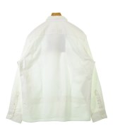 JUNYA WATANABE MAN（ジュンヤワタナベマン）カジュアルシャツ 白 サイズ:XL メンズ/2200675610070