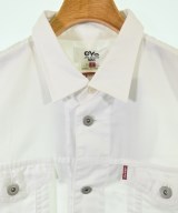 JUNYA WATANABE MAN（ジュンヤワタナベマン）カジュアルシャツ 白 サイズ:XL メンズ/2200675610070