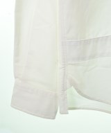 JUNYA WATANABE MAN（ジュンヤワタナベマン）カジュアルシャツ 白 サイズ:XL メンズ/2200675610070