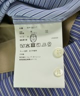 JUNYA WATANABE MAN（ジュンヤワタナベマン）カジュアルシャツ 青 サイズ:S メンズ/2200675610100