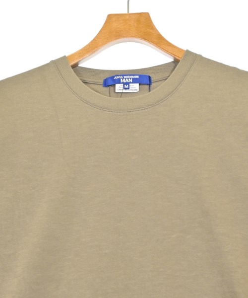 JUNYA WATANABE MAN（ジュンヤワタナベマン）Tシャツ・カットソー カーキ サイズ:M メンズ/2200675610148