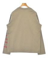 JUNYA WATANABE MAN（ジュンヤワタナベマン）Tシャツ・カットソー カーキ サイズ:M メンズ/2200675610148